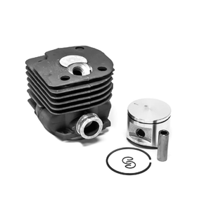 Cilindro Piston Para Motosierra 372