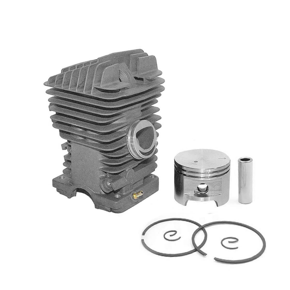 Cilindro Piston Para Motosierra Ms290