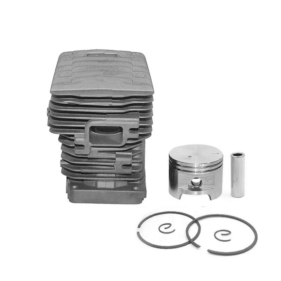 Cilindro Piston Para Motosierra Ms290