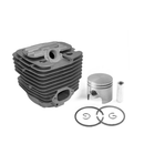 Cilindro Piston Para Motosierra China 6200-1