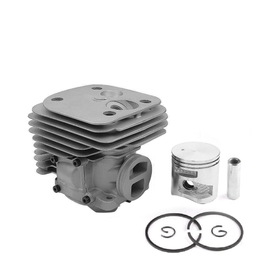 Cilindro Piston Para Motosierra 372 X-TORQ
