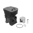Cilindro Piston Para Motosierra 345-1