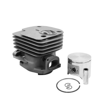 Cilindro Piston Para Motosierra 365 Square