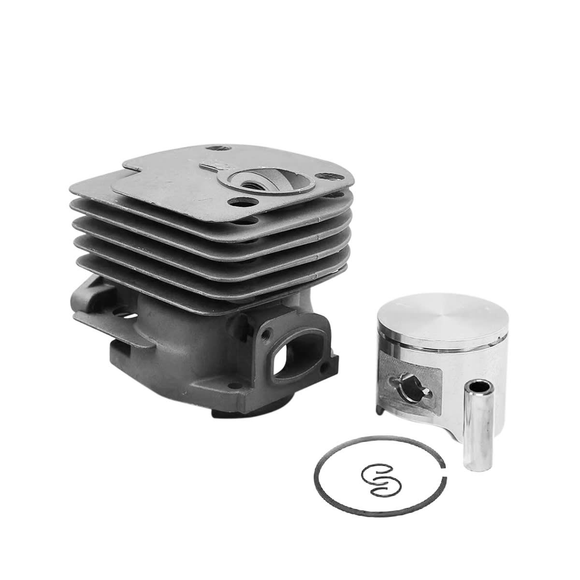 Cilindro Piston Para Motosierra 365 Square