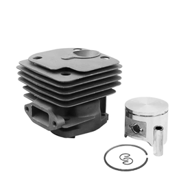 Cilindro Piston Para Motosierra 365 Square - 0