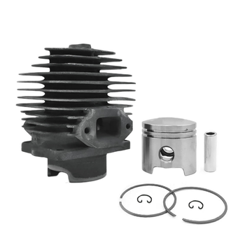 Cilindro Piston Para Fumigadora 423 48mm - 0