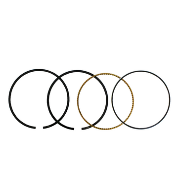 Kit Anillos Para Motor Gx390 STD (Delgados)