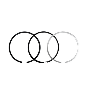 Kit Anillos Para Motor 2V80