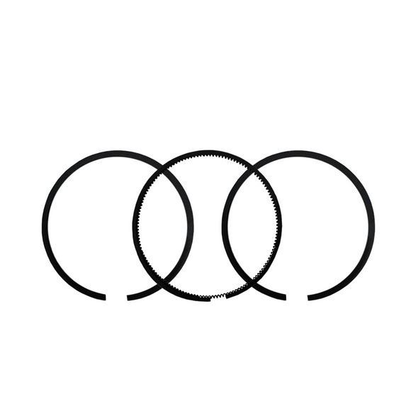 Kit Anillos Para Motor 2V92