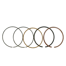 Kit Anillos Para Motor Gx630 Gx690