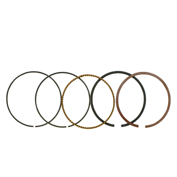 Kit Anillos Para Motor Gx630 Gx690