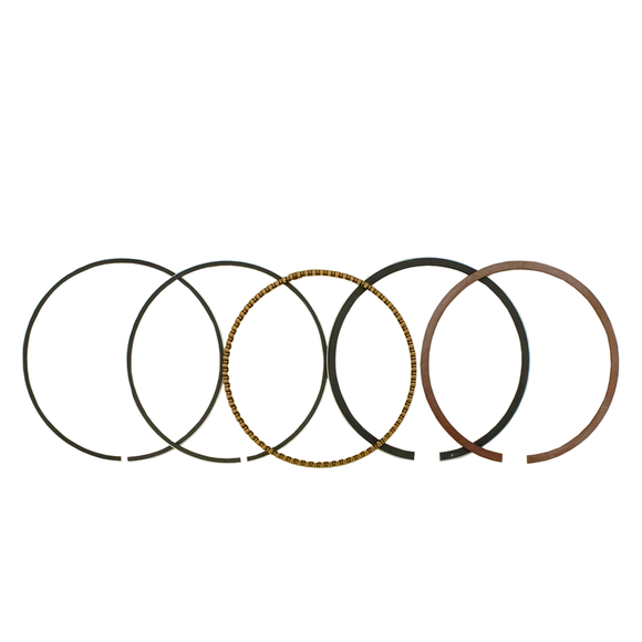 Kit Anillos Para Motor Gx630 Gx690