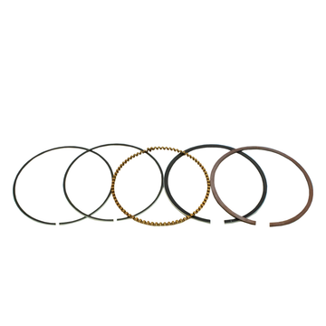 Kit Anillos Para Motor Gx630 Gx690 - 0