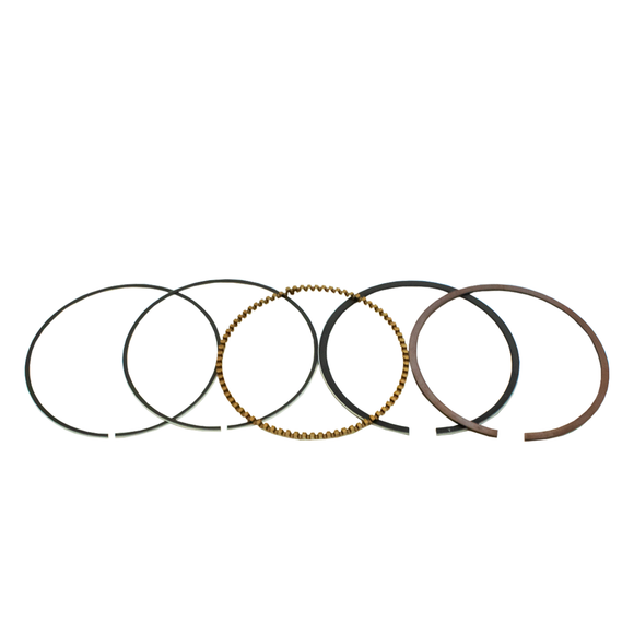 Kit Anillos Para Motor Gx630 Gx690