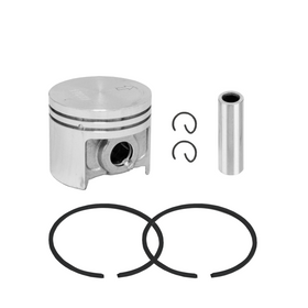Kit Piston Anillos Para Desmalezadora Fs350 35mm