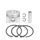 Kit Piston Anillos Para Motor 1100F 100mm Std-1