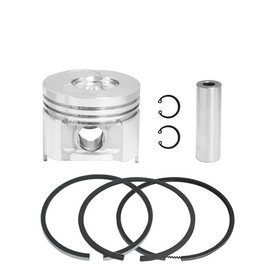 Kit Piston Anillos Para Motor 1100F 100mm Std