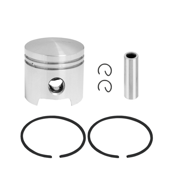 Kit Piston Anillos Para Fumigadora 423 48mm