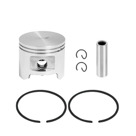 Kit Pistón Anillos Para Motosierra 353