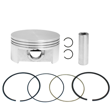 Kit Piston Anillos Para Motor EX40 STD
