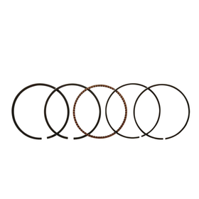 Kit Anillos Para Motor Gx160