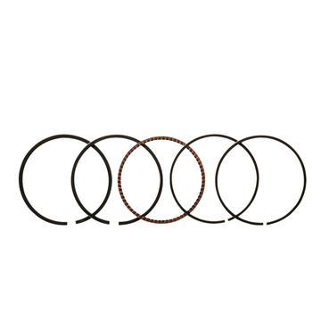 Kit Anillos Para Motor Gx160