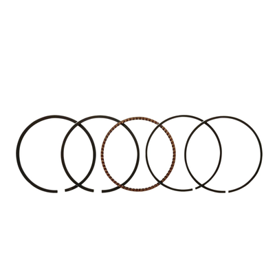 Kit Anillos Para Motor Gx160