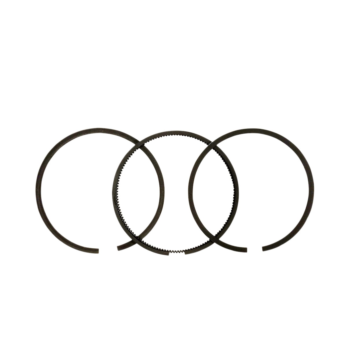 Kit Anillos Para Motor EH12 STD | VLSUR