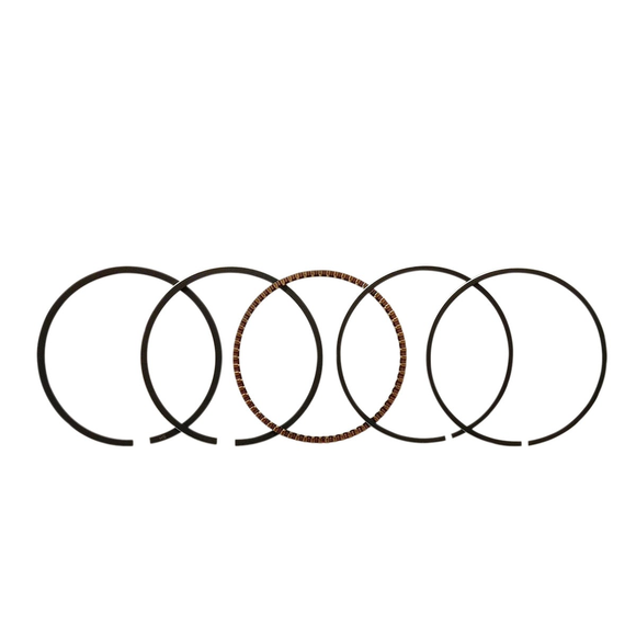 Kit Anillos Para Motor EH12 +0.25