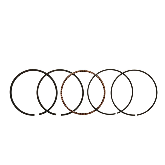 Kit Anillos Para Motor Gx120