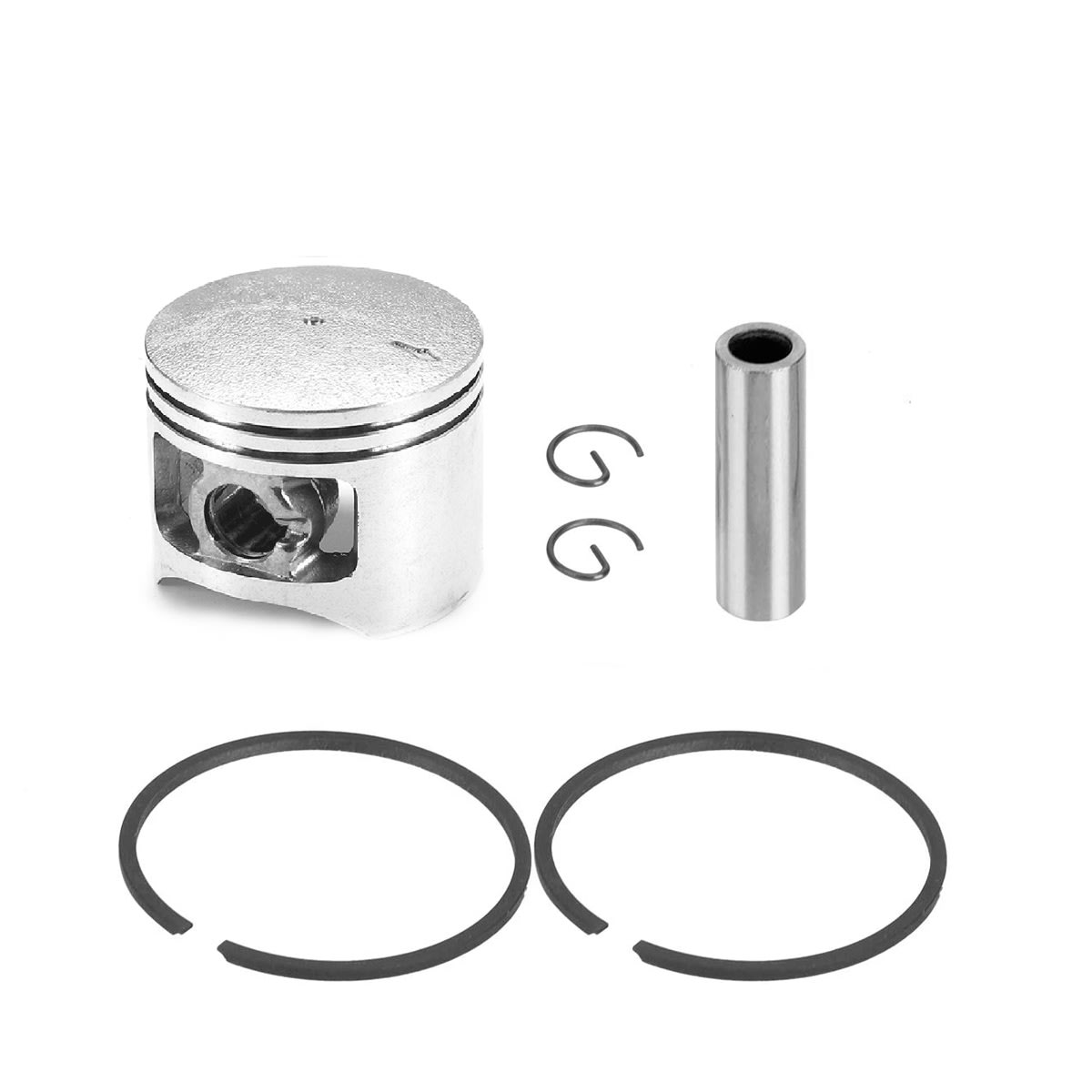 Kit Piston Anillos  Motosierra China 4500