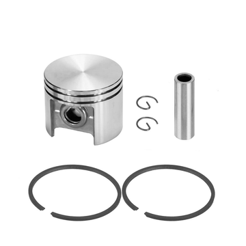 Kit Pistón Anillos Para Motosierra Ms250