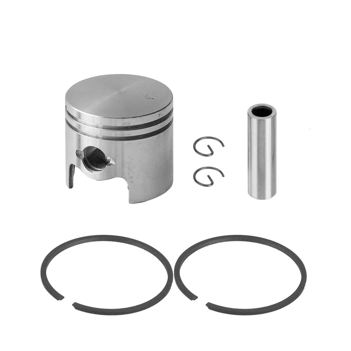 Kit Pistón Anillos Para Desmalezadora 226R