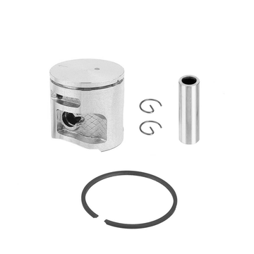 Kit Piston Anillos Para Motosierra 445