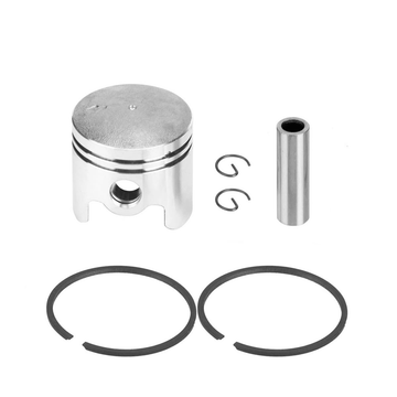 Kit Pistón Anillos Desmalezadora China 33cc