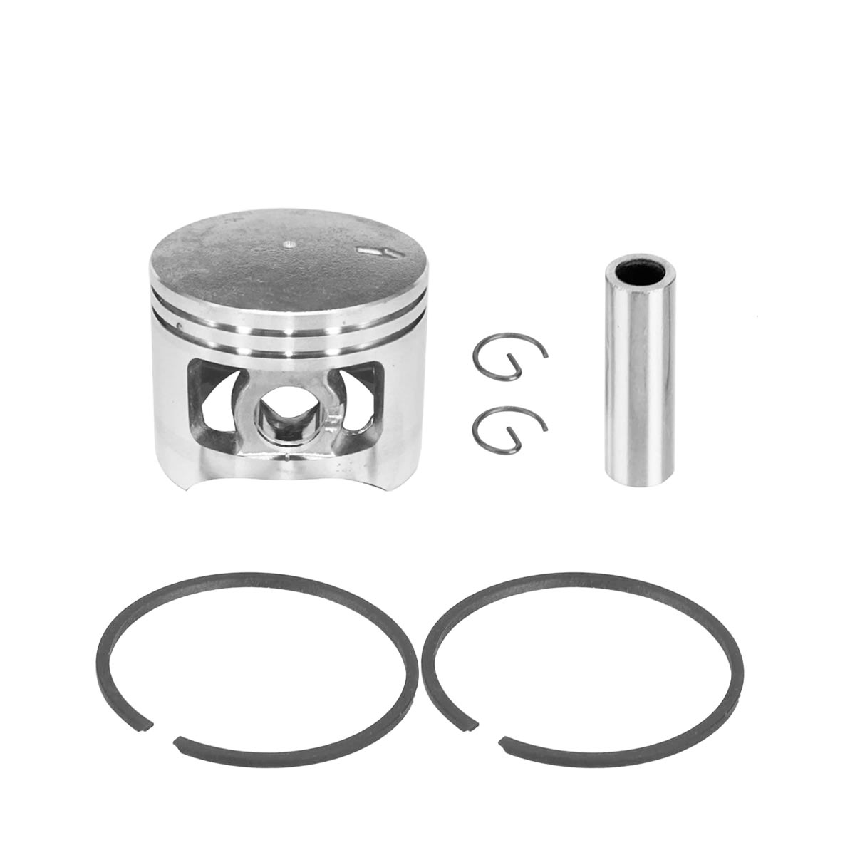 Kit Piston Anillos Motosierra China 5800