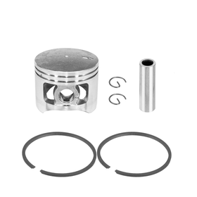 Kit Piston Anillos Motosierra China 5800