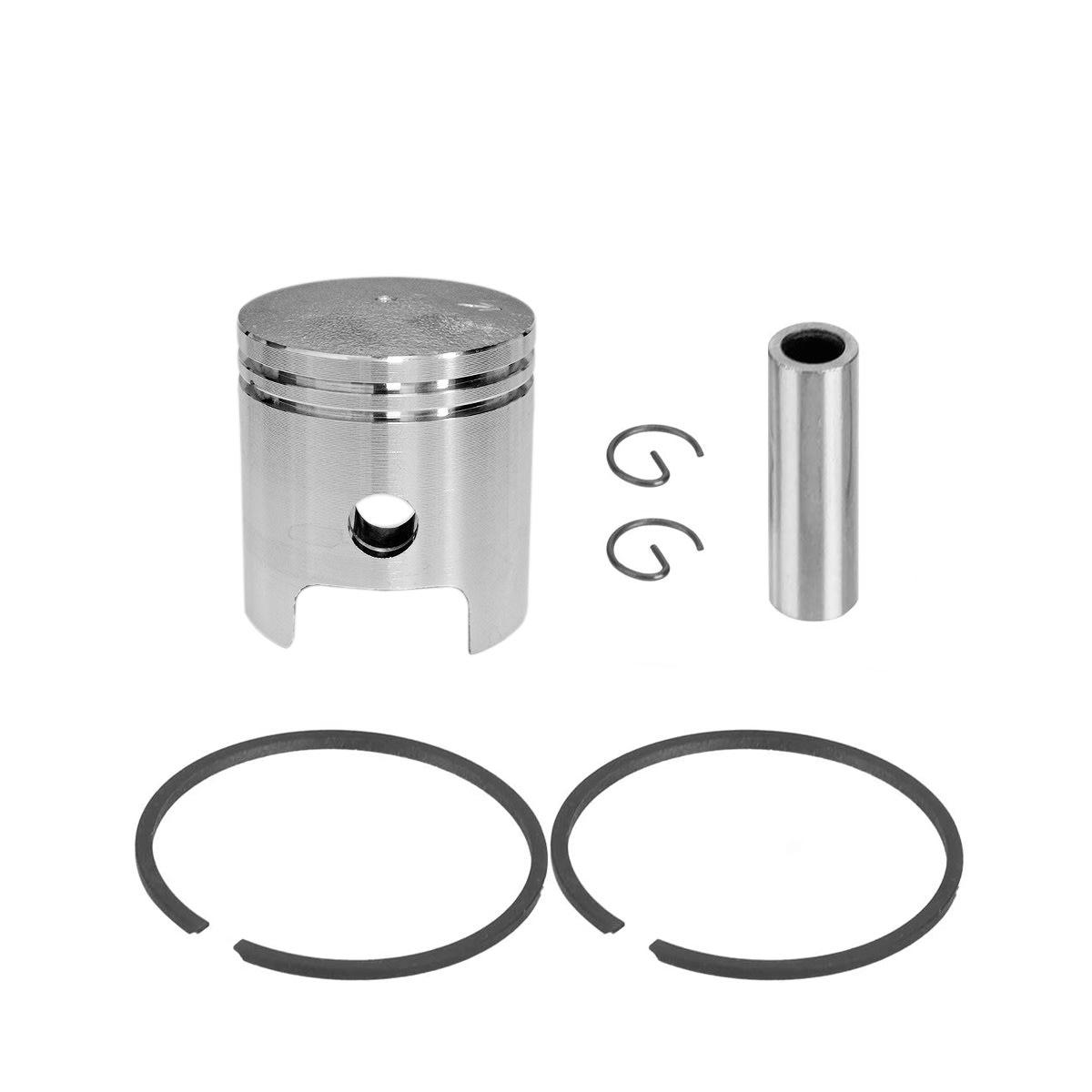 Kit Pistón Anillos Para Generador ET950