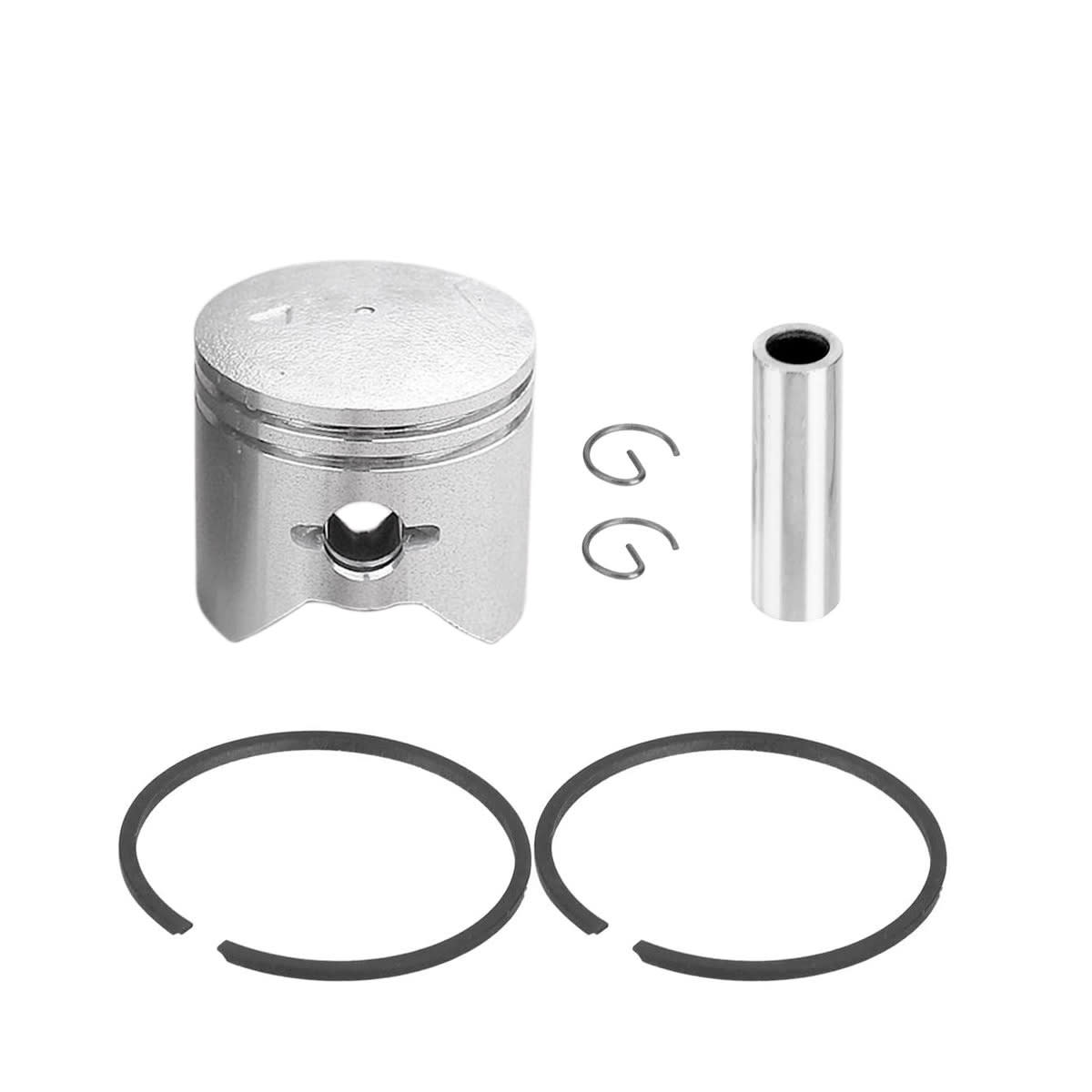 Kit Piston Anillos Desmalezadora China 26cc