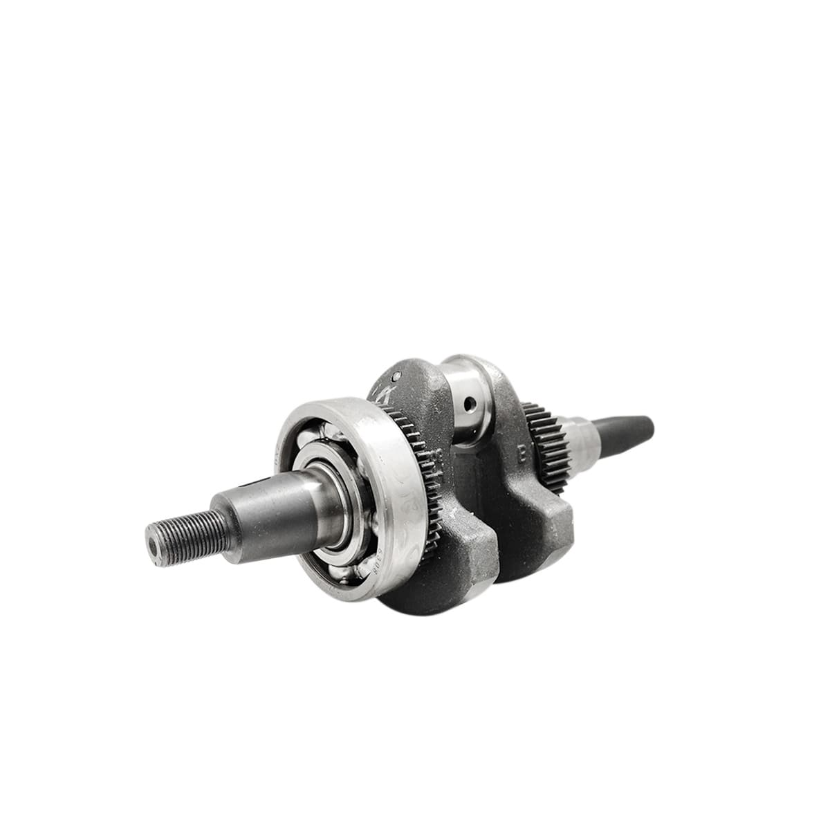 Cigueñal Compatible con Motor 186F - 0