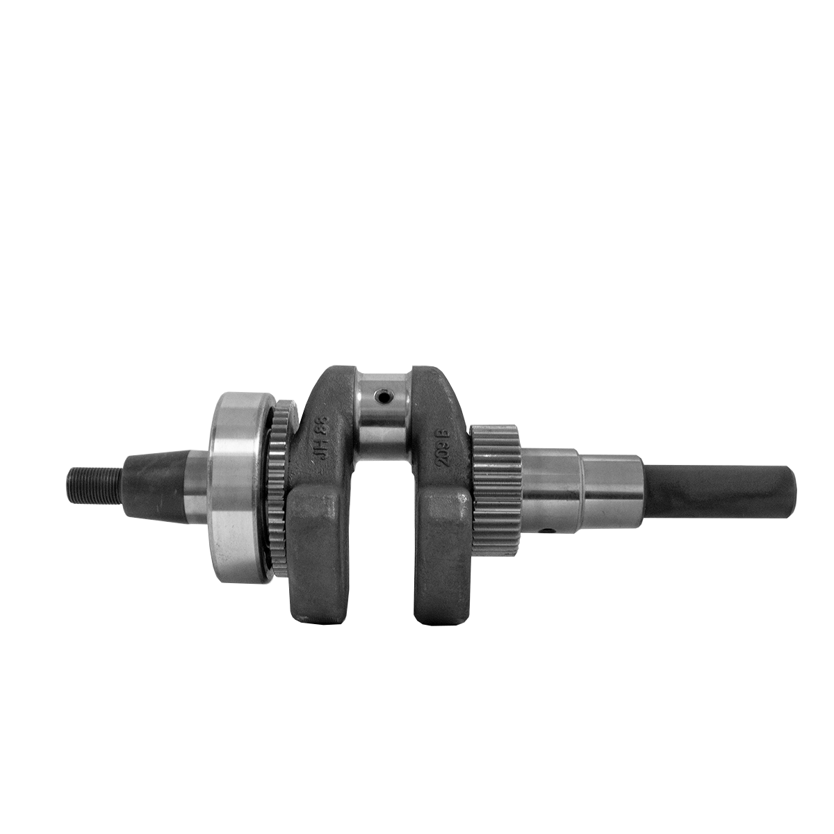 Cigueñal Para Motor 192F 42mm