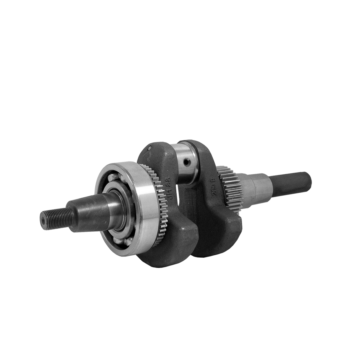 Cigueñal Para Motor 192F 42mm - 0