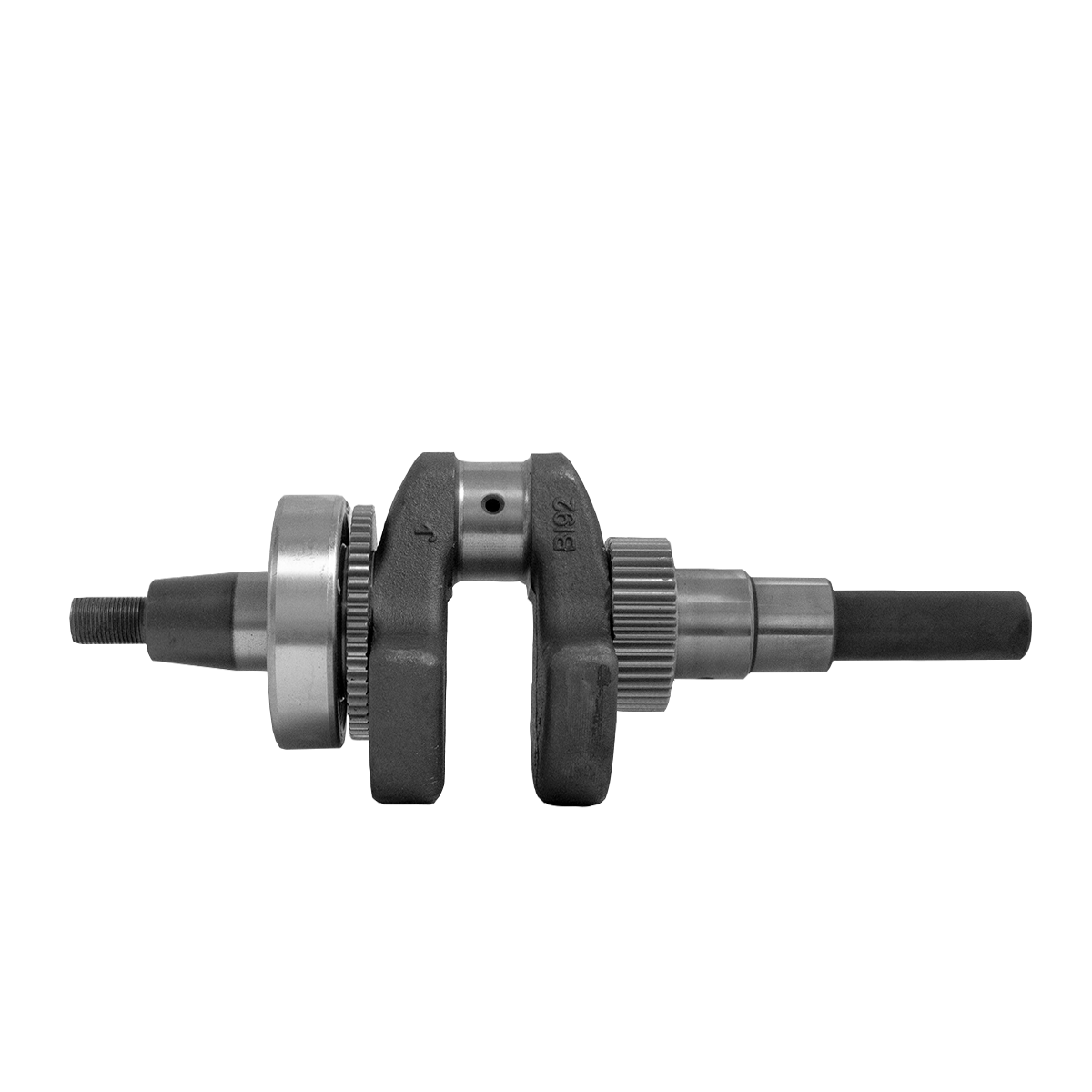 Cigueñal Para Motor 192F 43mm