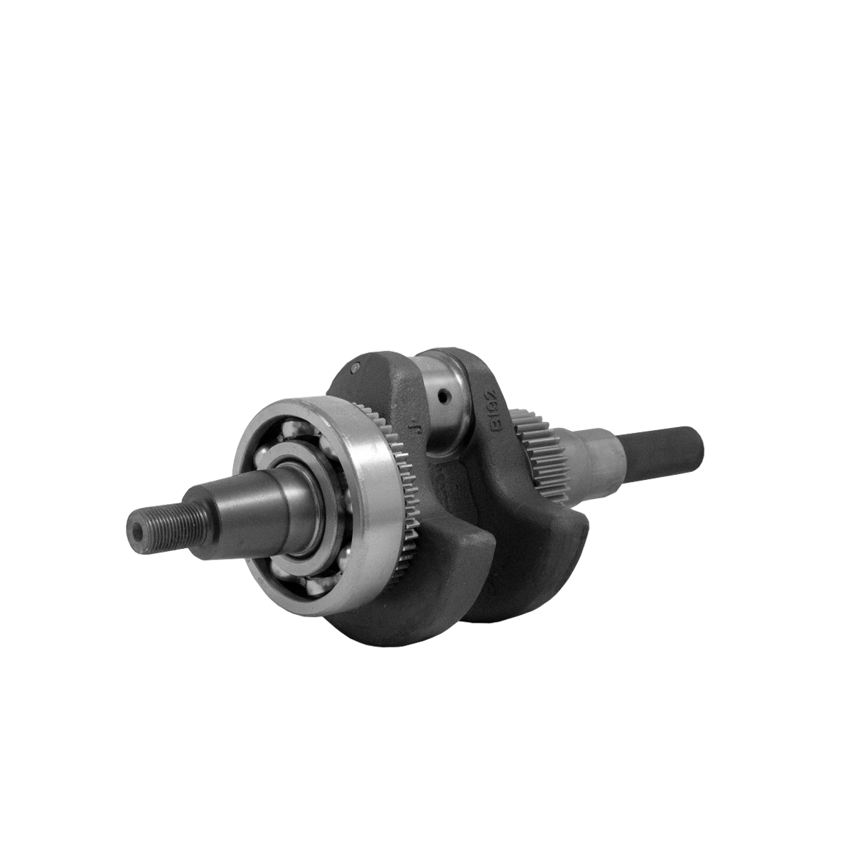 Cigueñal Para Motor 192F 43mm - 0
