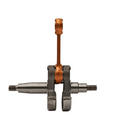 Ciguenal Para Desmalezadora 52cc-1