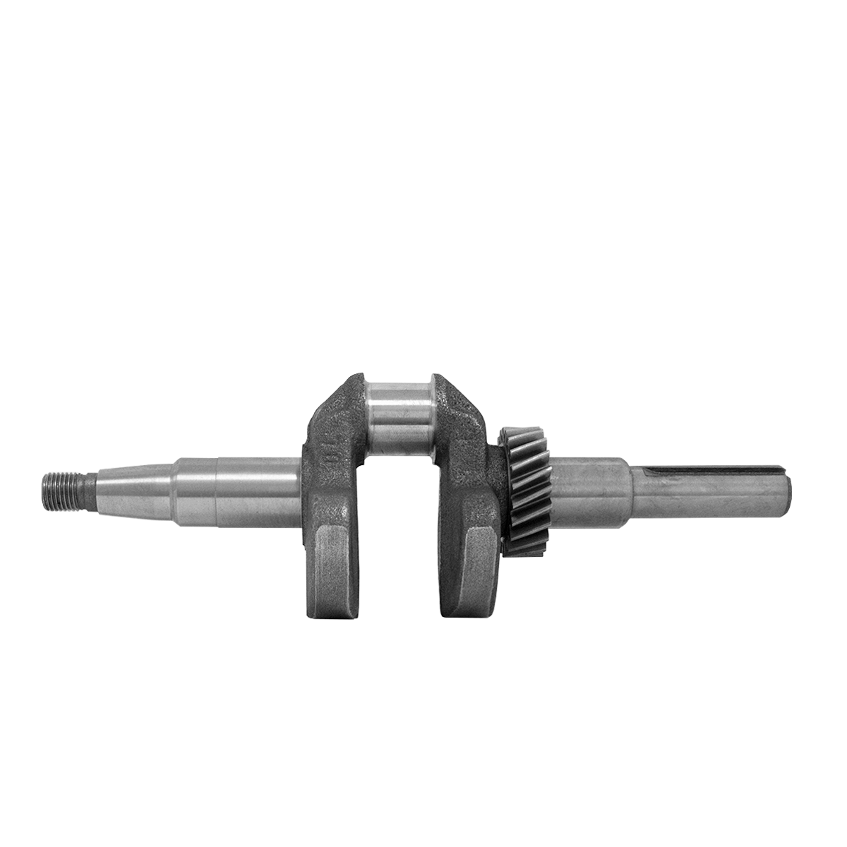 Cigueñal Para Motor Ey20 19mm