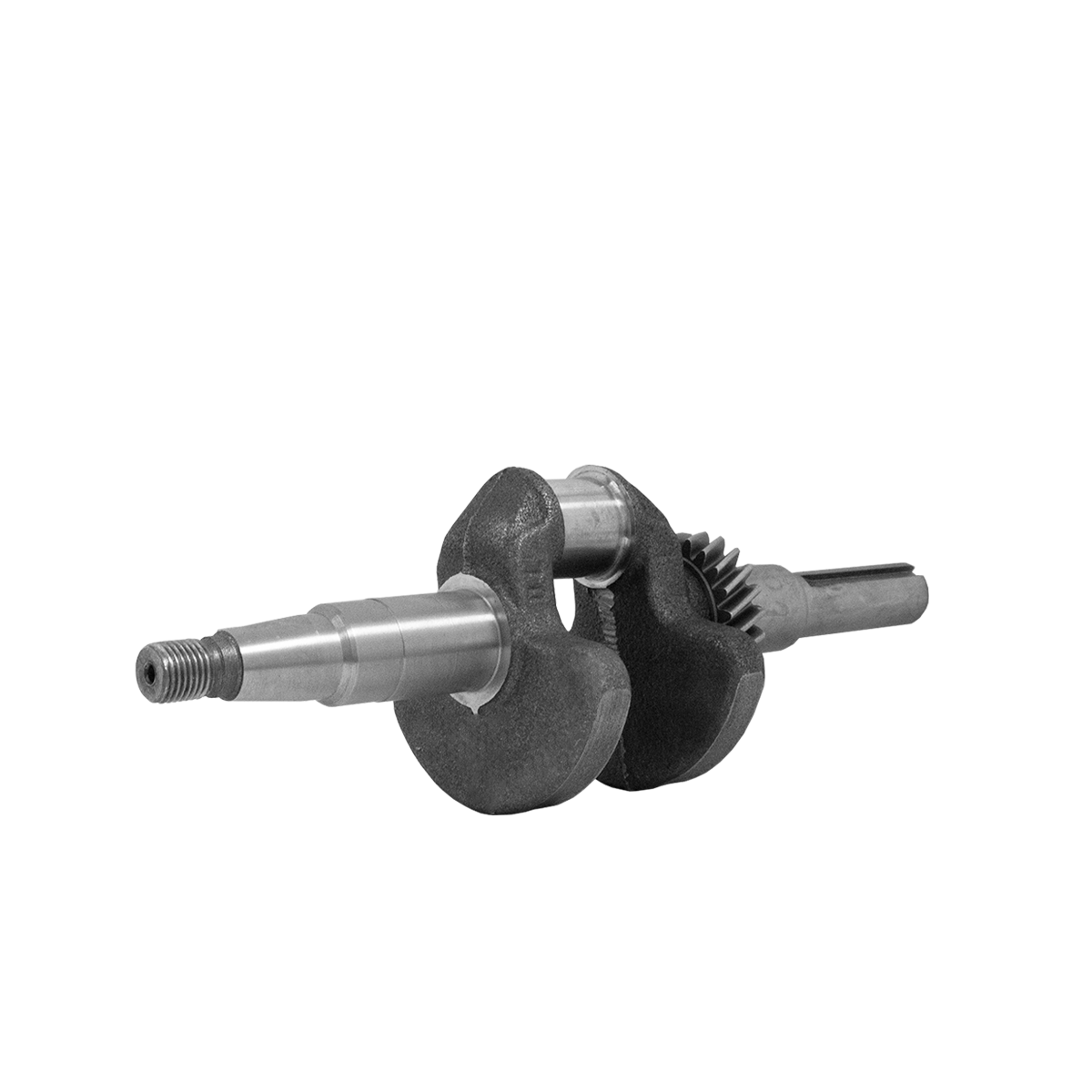 Cigueñal Para Motor Ey20 19mm - 0