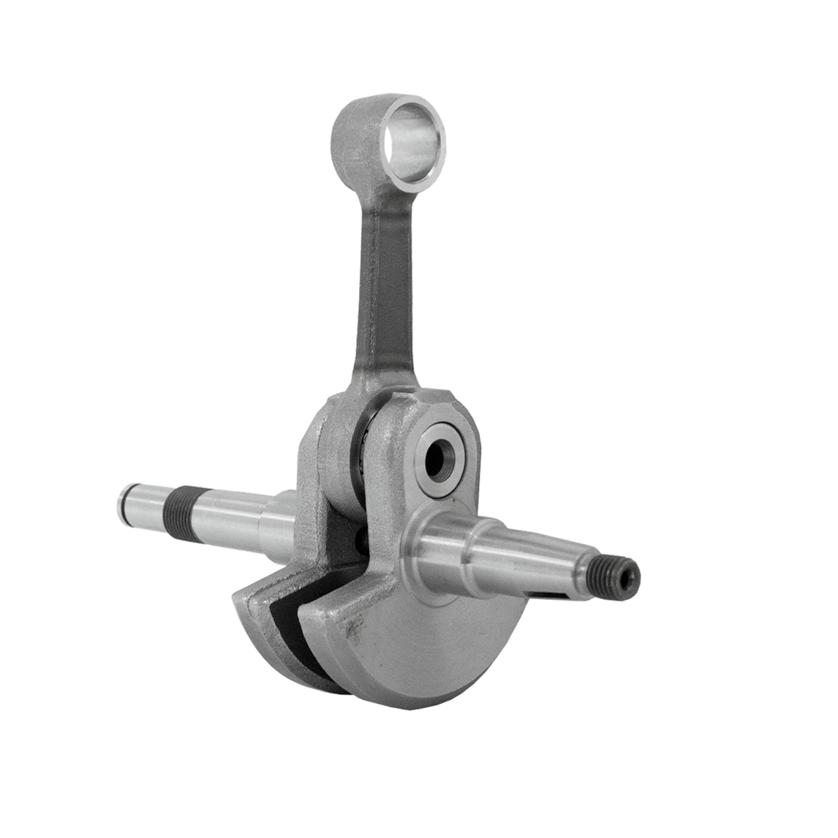 Cigueñal Para Motosierra Ms170 - 0