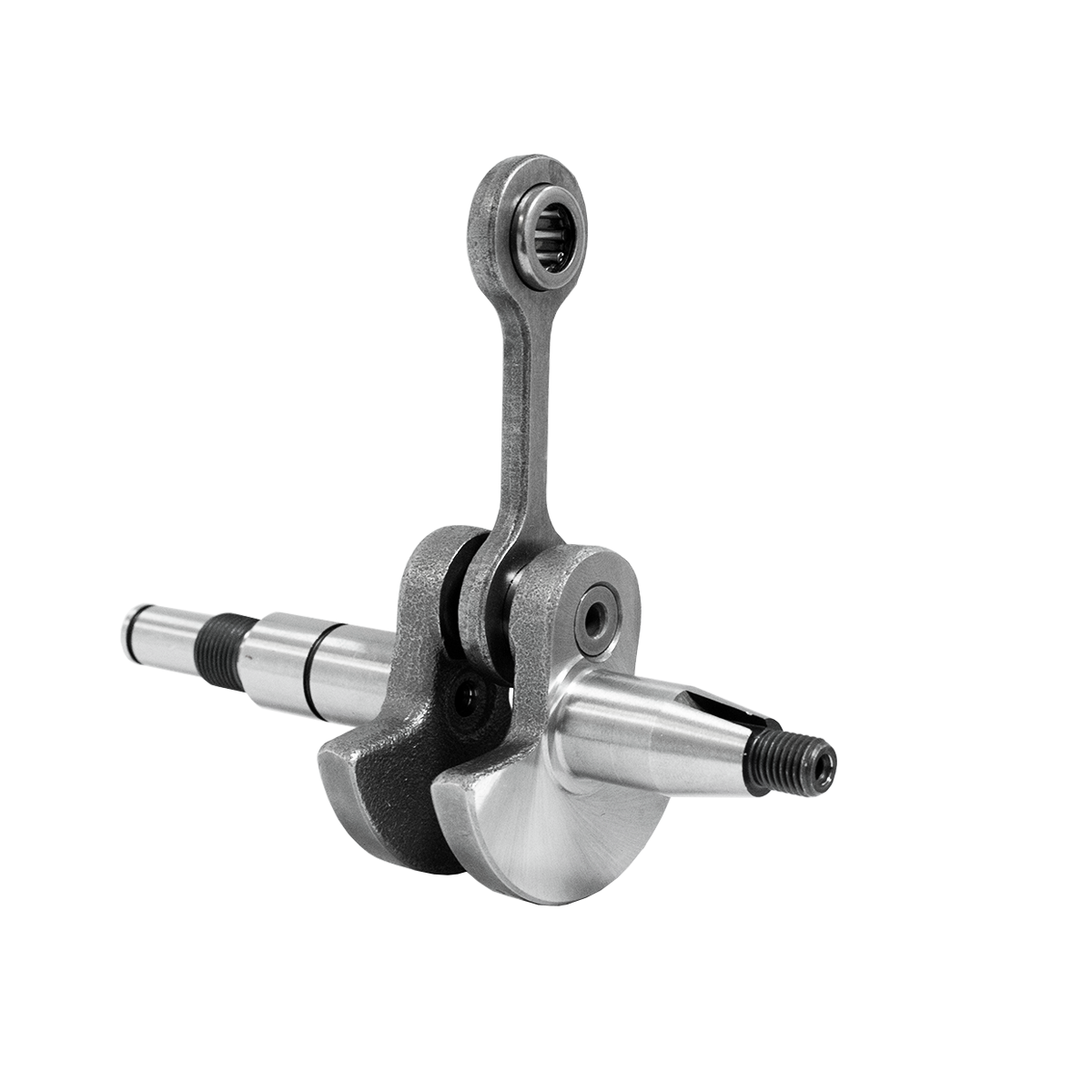 Cigueñal Para Motosierra Ms360 - 0