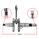 Ciguenal Para Motosierra Ms360-3